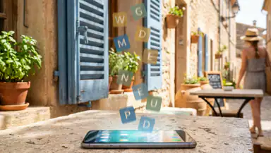Words Of Wonders: Mots Croisés - Nouveautés et Améliorations sur Android et iOS