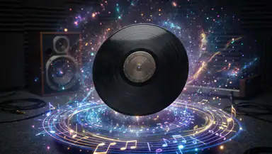 YouTube Music : L'Avenir de l'Écoute Musicale