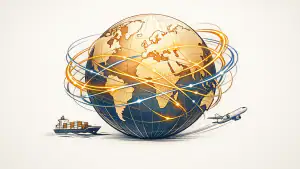 Alibaba.com - Marketplace B2B: Rivoluzione nel Commercio Globale header