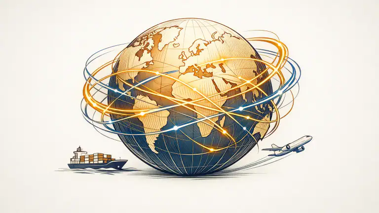 Alibaba.com - Marketplace B2B: Rivoluzione nel Commercio Globale header
