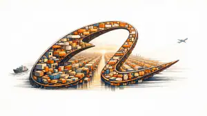 Alibaba.com: Dominio e Innovazione nel Mercato B2B header