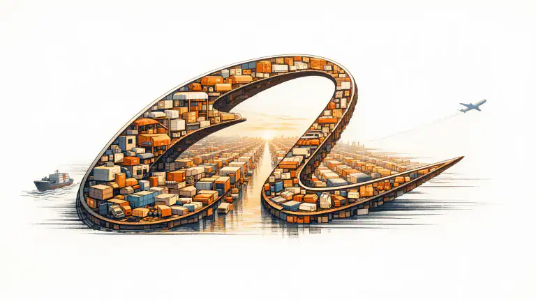 Alibaba.com: Dominio e Innovazione nel Mercato B2B header