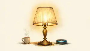 Amazon Alexa Routine: Il Tuo Maggiordomo Digitale Definitivo header