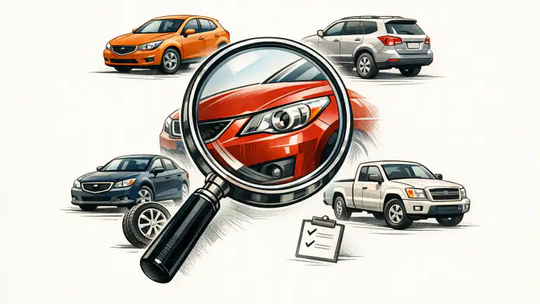 AutoScout24: La Ricerca Avanzata che Rivoluziona l'Acquisto di Veicoli Usati header