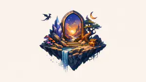 Avatar World ®: Il Gioco di Ruolo che Sfida i Rivali header