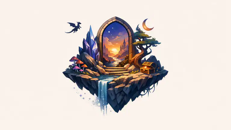 Avatar World ®: Il Gioco di Ruolo che Sfida i Rivali header