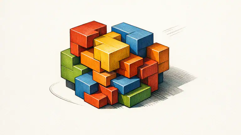 Block Blast!: Il Puzzle Imperdibile per il Relax Moderno su Mobile header