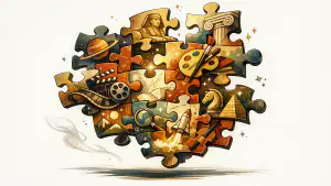 Brain Test 4: Amici Furbetti - Innovazione e Fluidità nei Puzzle Mobile header