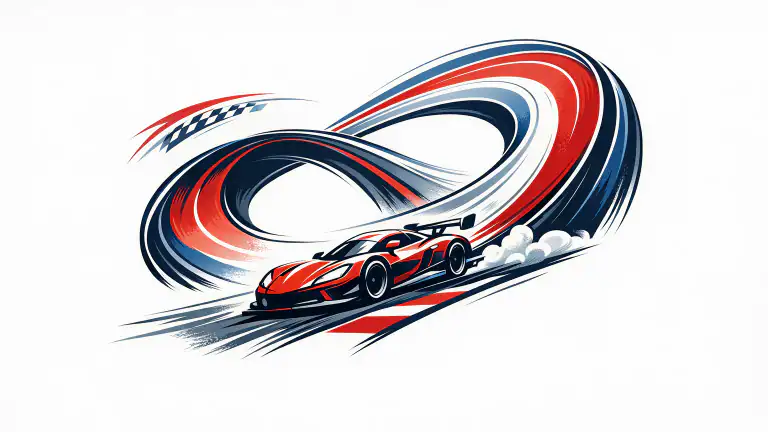 Car Race: Sfida tra i Giganti dei Giochi di Corse header