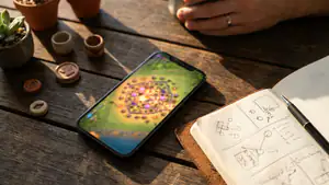 Clash of Clans trasforma ogni gesto in una lezione di strategia header
