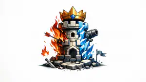 Clash Royale: Nuove Strategie con l'Aggiornamento iOS e Android header