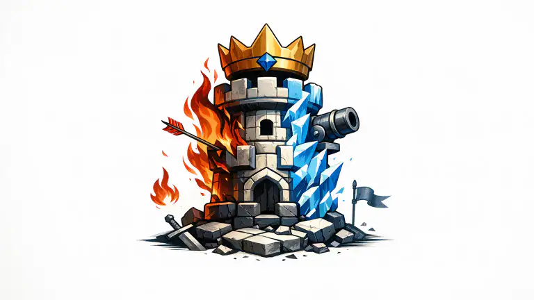 Clash Royale: Nuove Strategie con l'Aggiornamento iOS e Android header