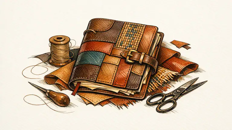 Cover fai da te: Creatività e Artigianato in un Gioco di Simulazione Unico header