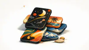 Cover fai da te: Trasforma la Tua Creatività in Arte Mobile header