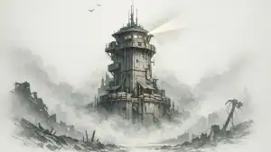 Doomsday: Last Survivors - Strategia e Sopravvivenza in un Mondo Post-Apocalittico header