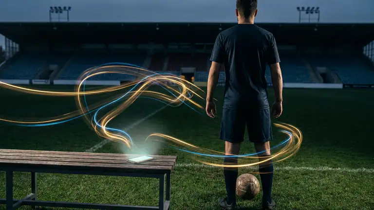 EA SPORTS FC Mobile Calcio ti guida davvero? Il test è nell’interfaccia header