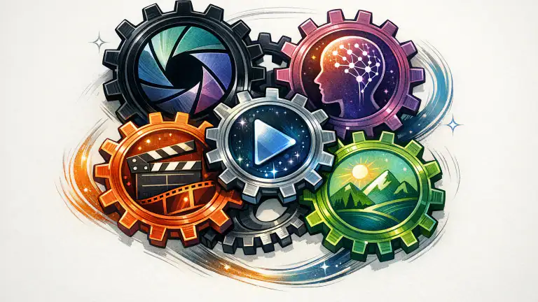 Filmora AI: Rivoluzionare l'Editing Video Mobile con l'Intelligenza Artificiale header