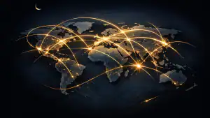Flightradar24 Flight Tracker: Una Finestra sul Cielo in Tempo Reale header