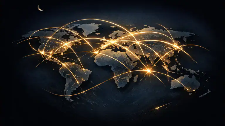 Flightradar24 Flight Tracker: Una Finestra sul Cielo in Tempo Reale header