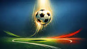 Football League 2025: La Rivoluzione del Calcio Mobile su Android e iOS header