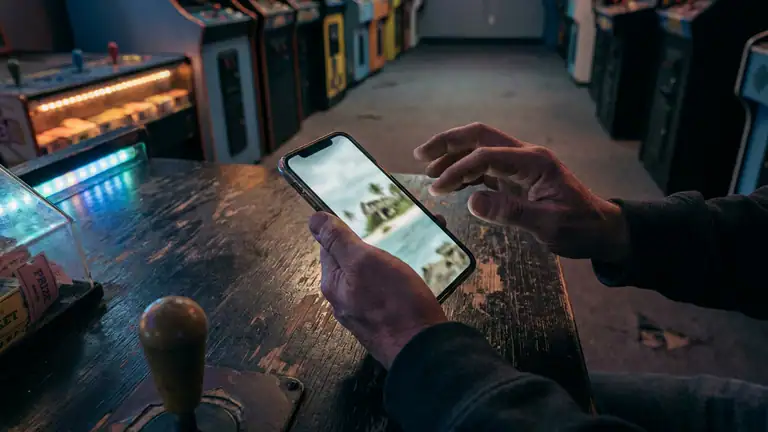 Free Fire: Lost Treasure trasforma le pause in partite ad alta tensione header