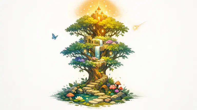 Gardenscapes: Il Re dei Giochi Puzzle e Avventura header