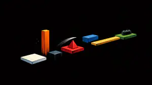 Geometry Dash Lite: La Sfida Arcade che Conquista i Giocatori Moderni header