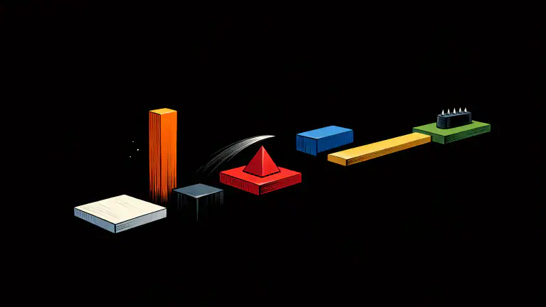 Geometry Dash Lite: La Sfida Arcade che Conquista i Giocatori Moderni header