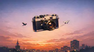 Google Foto: Trasforma i Ricordi in Capolavori Visivi header
