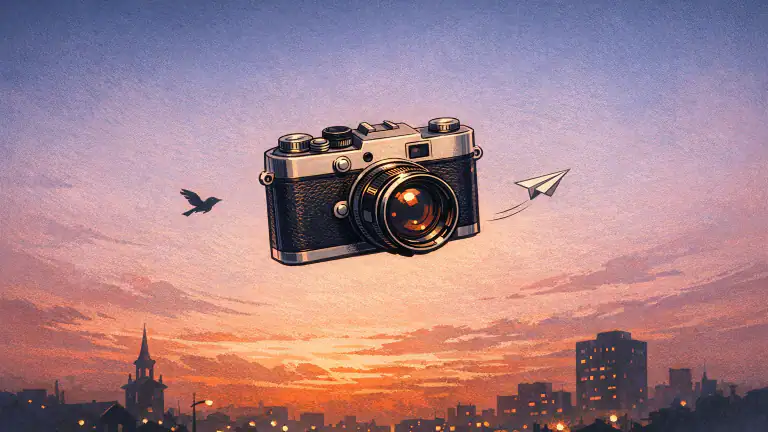 Google Foto: Trasforma i Ricordi in Capolavori Visivi header