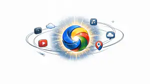Google Gemini: Rivoluzione nella Produttività Mobile header