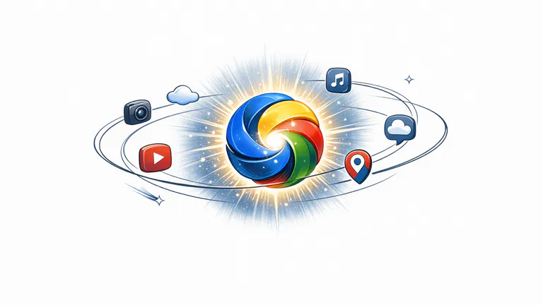 Google Gemini: Rivoluzione nella Produttività Mobile header