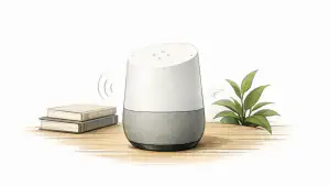 Google Home: Scopri le Funzionalità Avanzate per un Uso Ottimale header