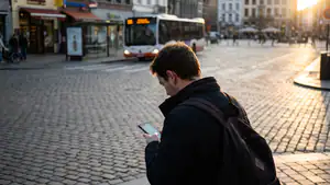 Google Maps non indica soltanto la strada: aiuta a decidere in movimento header