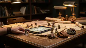 Hero Wars: Alliance e l’arte di trasformare il gioco di ruolo mobile in un’abitudine header
