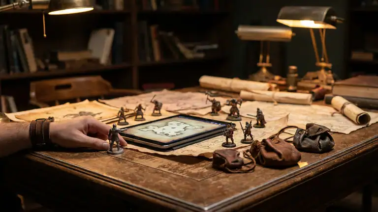 Hero Wars: Alliance e l’arte di trasformare il gioco di ruolo mobile in un’abitudine header