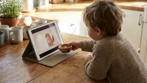Il Mio Talking Tom 2: quando la routine diventa una piccola comunità header