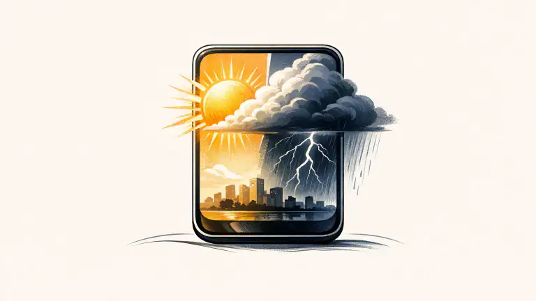 iLMeteo: Previsioni Meteo Personalizzate e Affidabili header