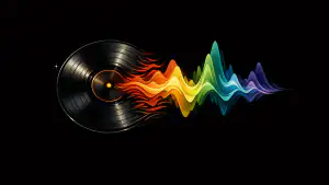 Lettore musicale - Lettore MP3: Essenzialità che Conquista header