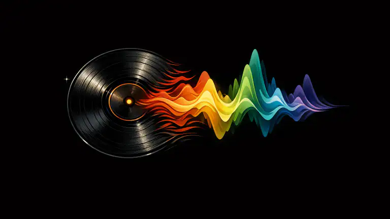 Lettore musicale - Lettore MP3: Essenzialità che Conquista header