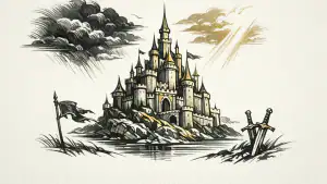 Lords Mobile: Kingdom Wars – Strategia e Conquista Epica header