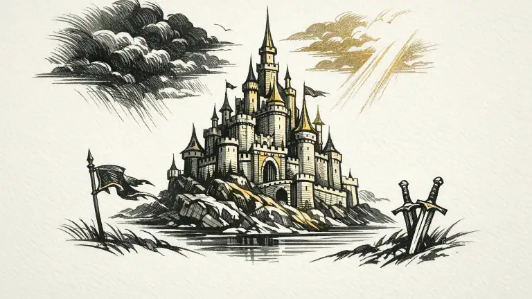 Lords Mobile: Kingdom Wars – Strategia e Conquista Epica header