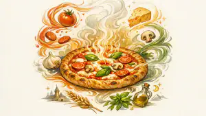 Masha e Orso: La Pizzeria! - Un Viaggio nel Gioco Coinvolgente header