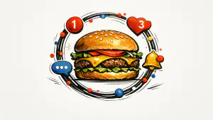 McDonald's App: La Rivoluzione del Fast Food Digitale header