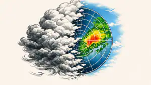 Meteo & Radar: La Tua App Meteo Quotidiana Affidabile header