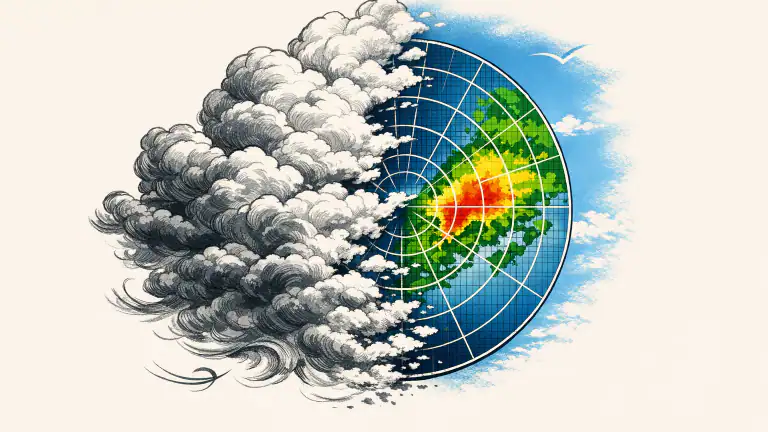 Meteo & Radar: La Tua App Meteo Quotidiana Affidabile header