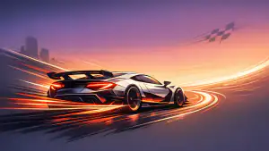 Need for Speed: NL Da Corsa sfida i suoi rivali nelle corse mobili header