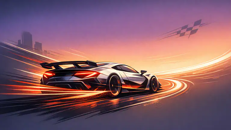 Need for Speed: NL Da Corsa sfida i suoi rivali nelle corse mobili header