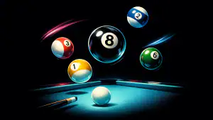 Perché 8 Ball Pool Domina il Mondo del Biliardo Mobile header