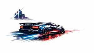 Perché Extreme Car Driving Simulator è il Gioco di Corse del Momento header